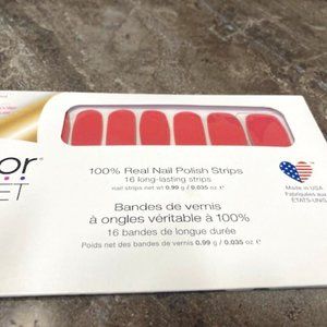 No Way San Jose Nail Strips